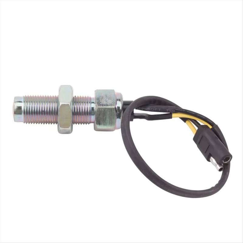 Distributorless Rpm Pick Up Sensor Rpm Pick Up Magnetico Para Cummins M18