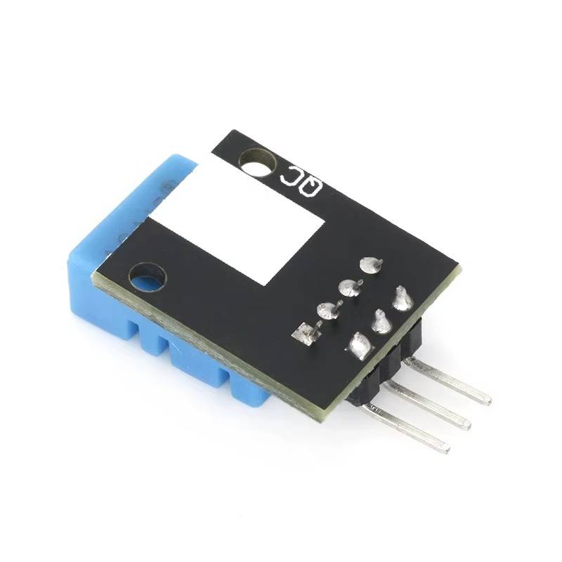 Sensor De Temperatura y Humedad DHT11 3 Pines ESP32 Arduino